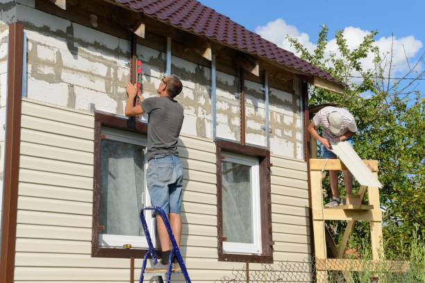 Best James Hardie Siding  in Moriarty, NM