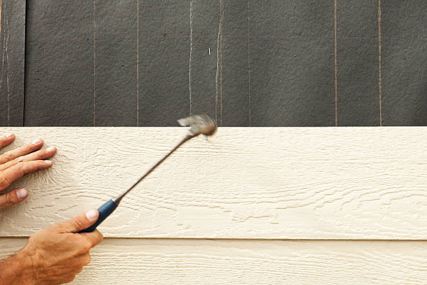 Best Siding for New Construction  in Moriarty, NM